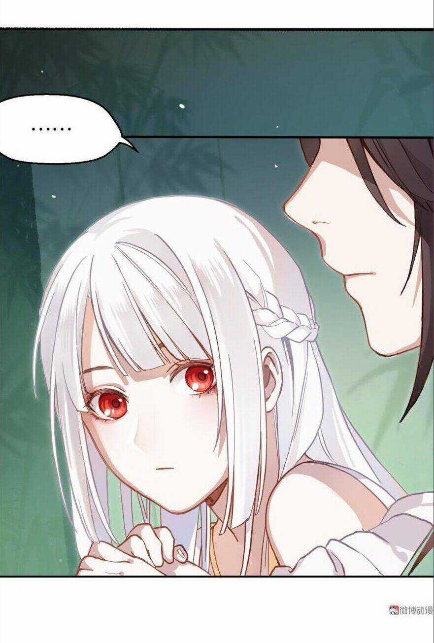 Cửu Thiên Chapter 2 trang 30