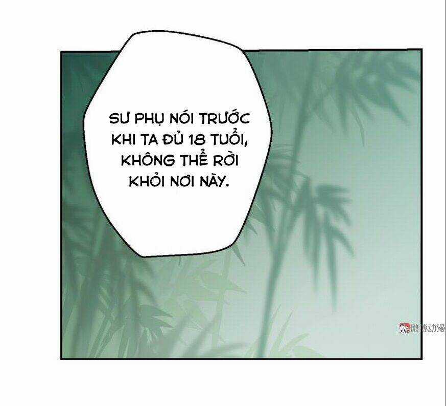 Cửu Thiên Chapter 2 trang 32