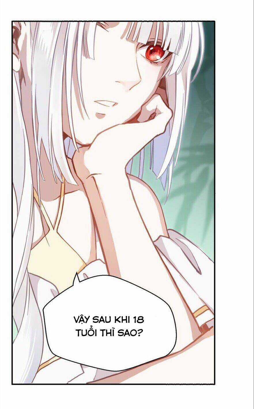 Cửu Thiên Chapter 2 trang 33