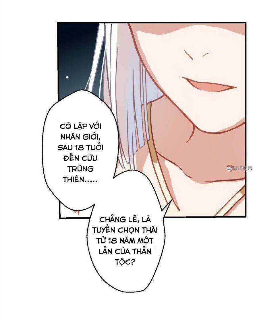 Cửu Thiên Chapter 2 trang 35