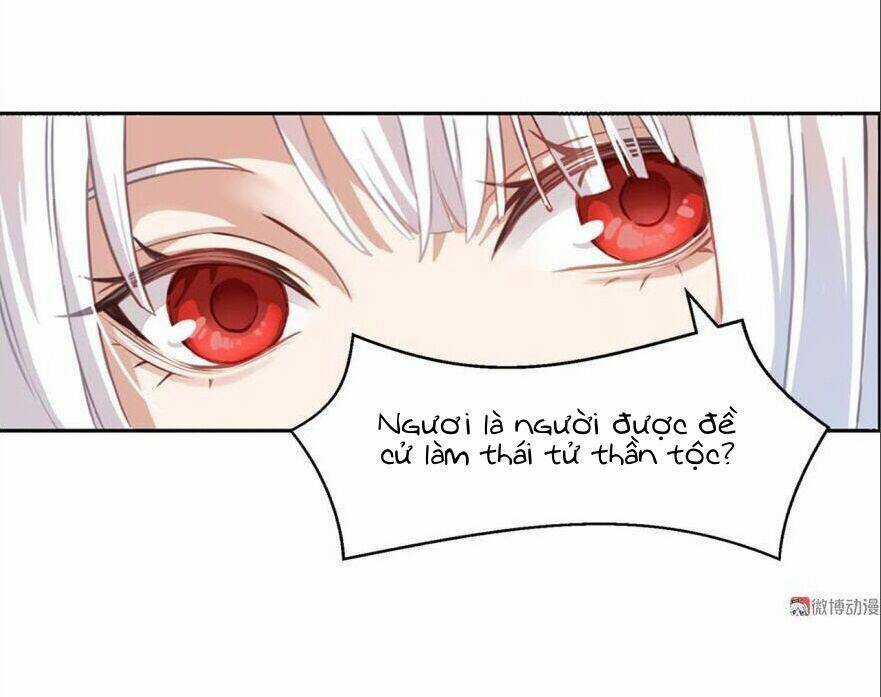 Cửu Thiên Chapter 2 trang 37