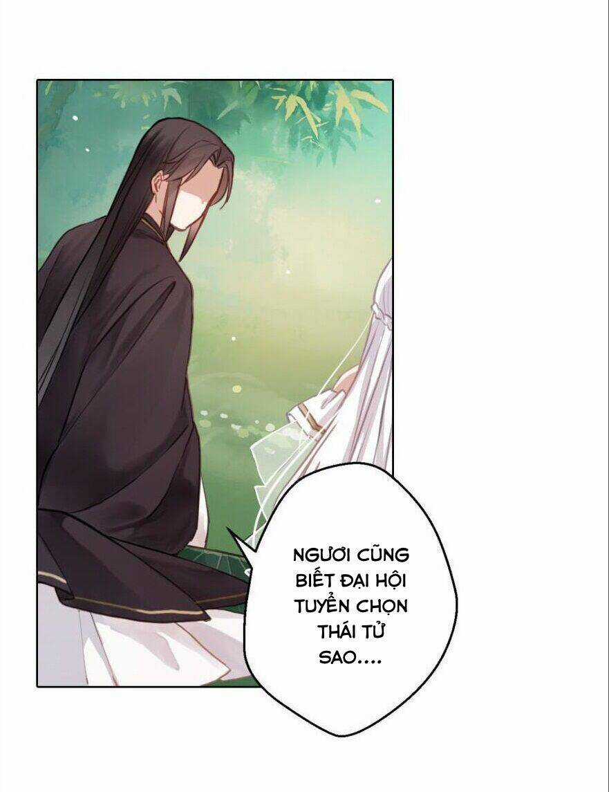 Cửu Thiên Chapter 2 trang 38