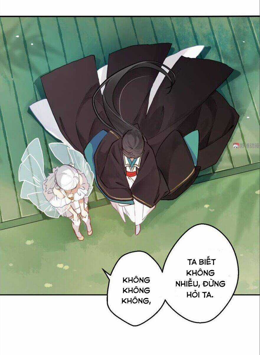 Cửu Thiên Chapter 2 trang 39