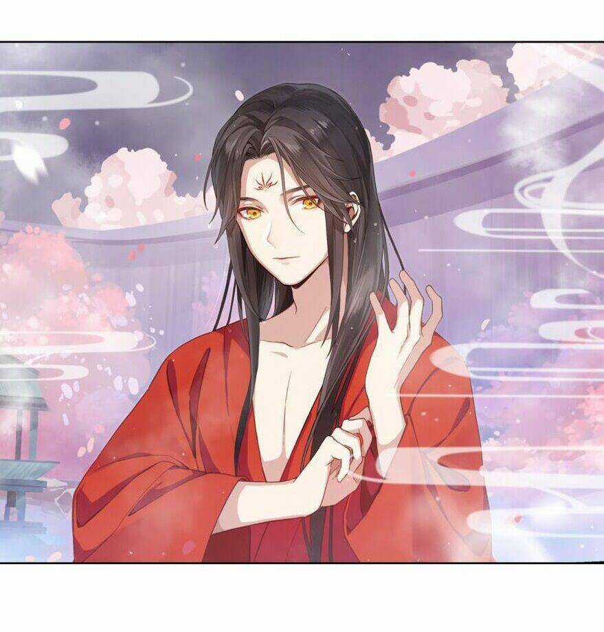 Cửu Thiên Chapter 2 trang 4