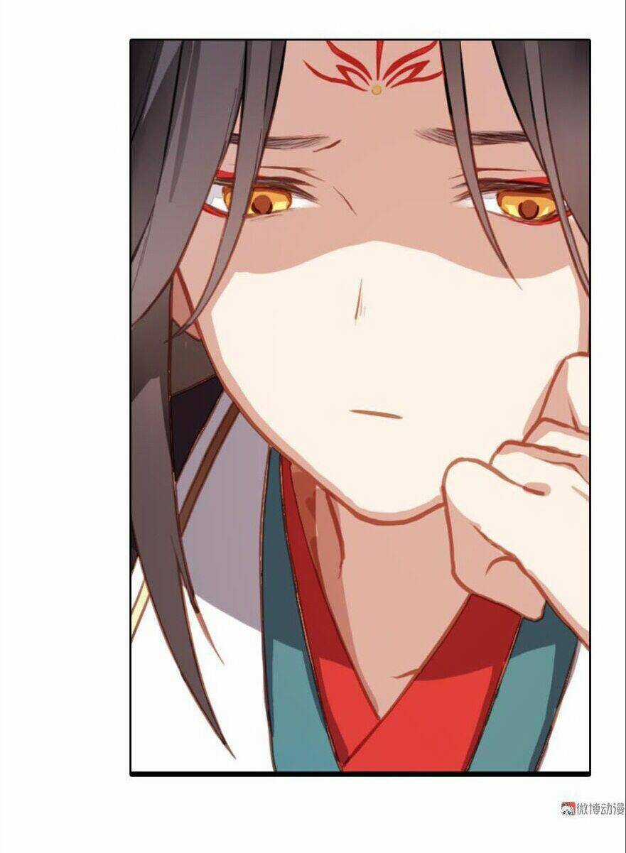 Cửu Thiên Chapter 2 trang 40