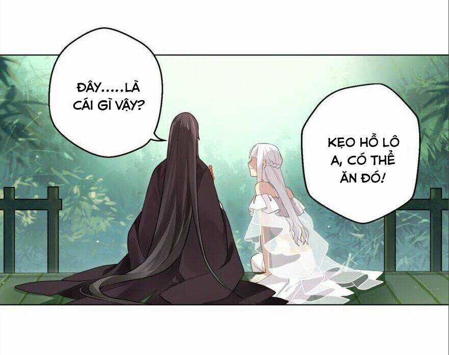 Cửu Thiên Chapter 2 trang 46