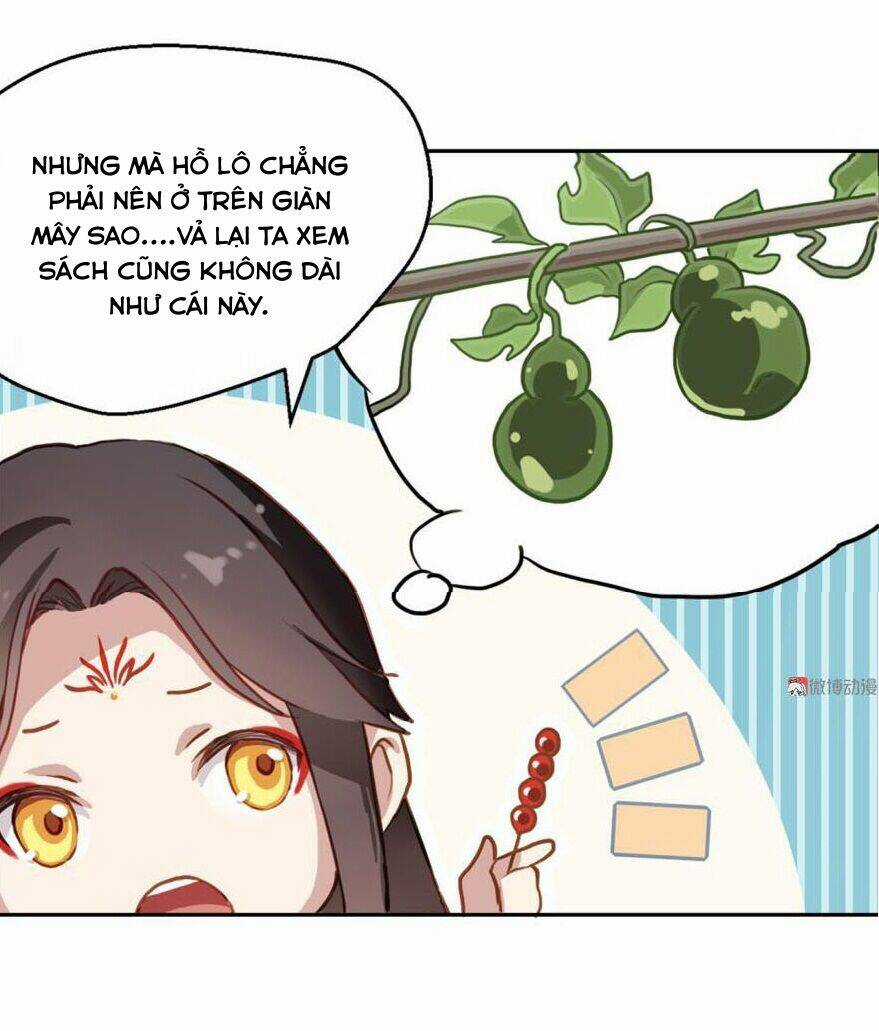 Cửu Thiên Chapter 2 trang 47