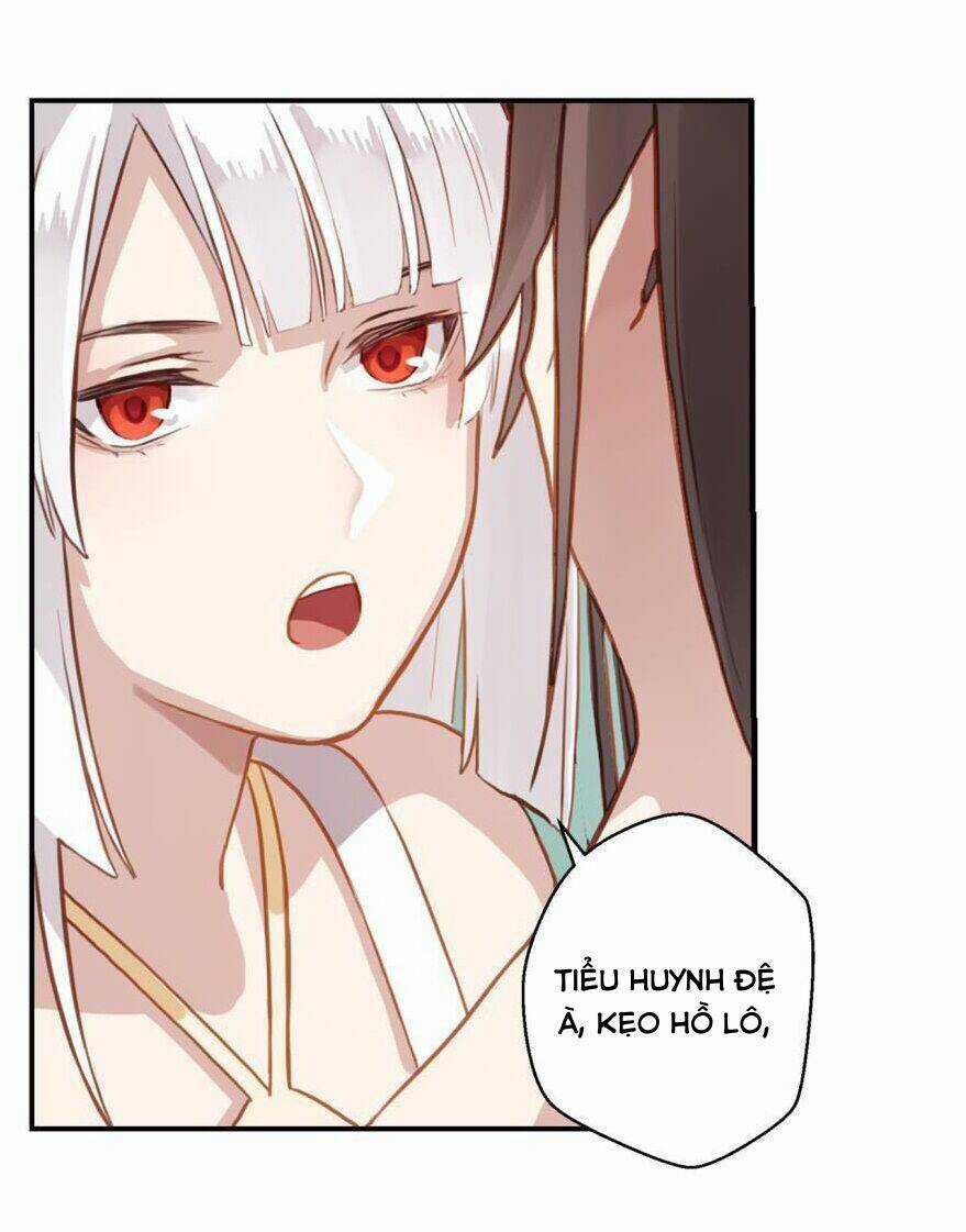 Cửu Thiên Chapter 2 trang 49