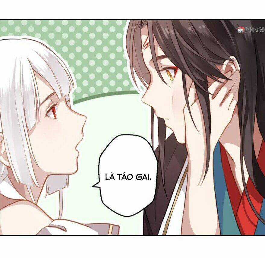 Cửu Thiên Chapter 2 trang 50