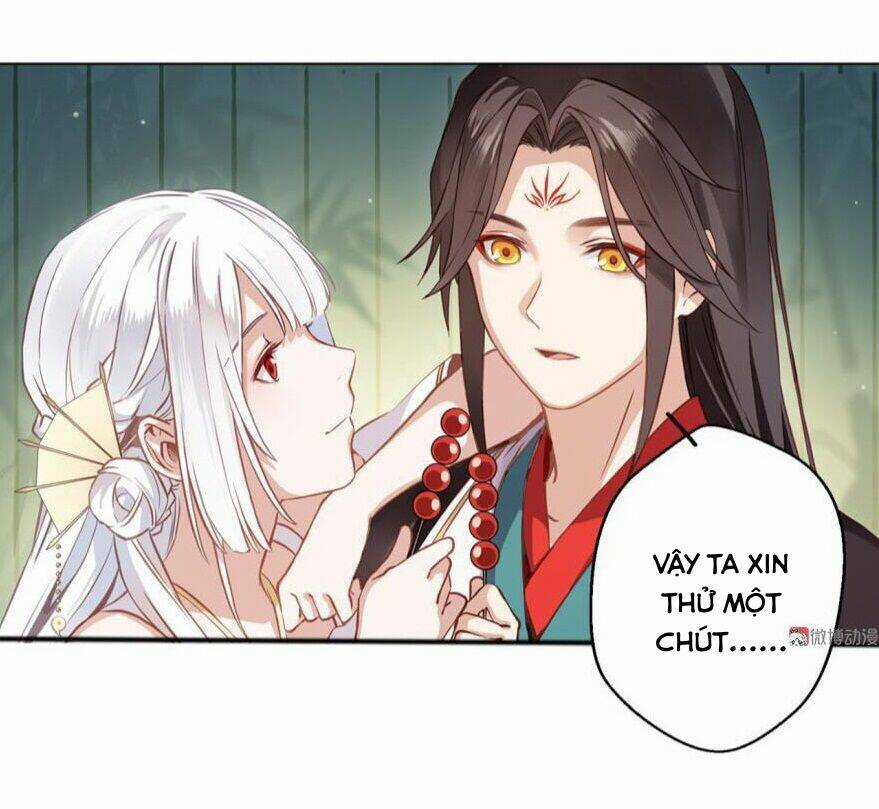 Cửu Thiên Chapter 2 trang 51