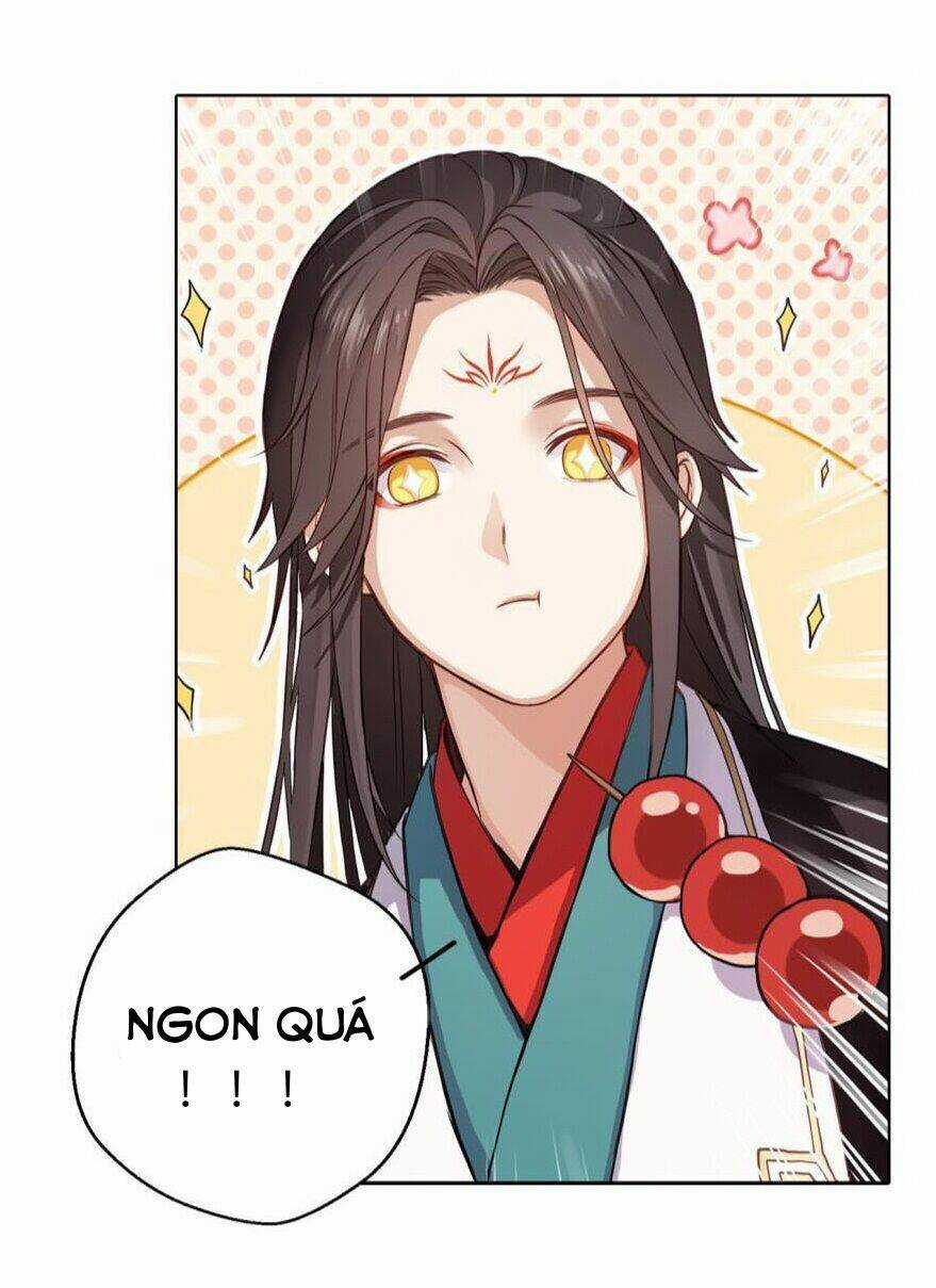 Cửu Thiên Chapter 2 trang 53