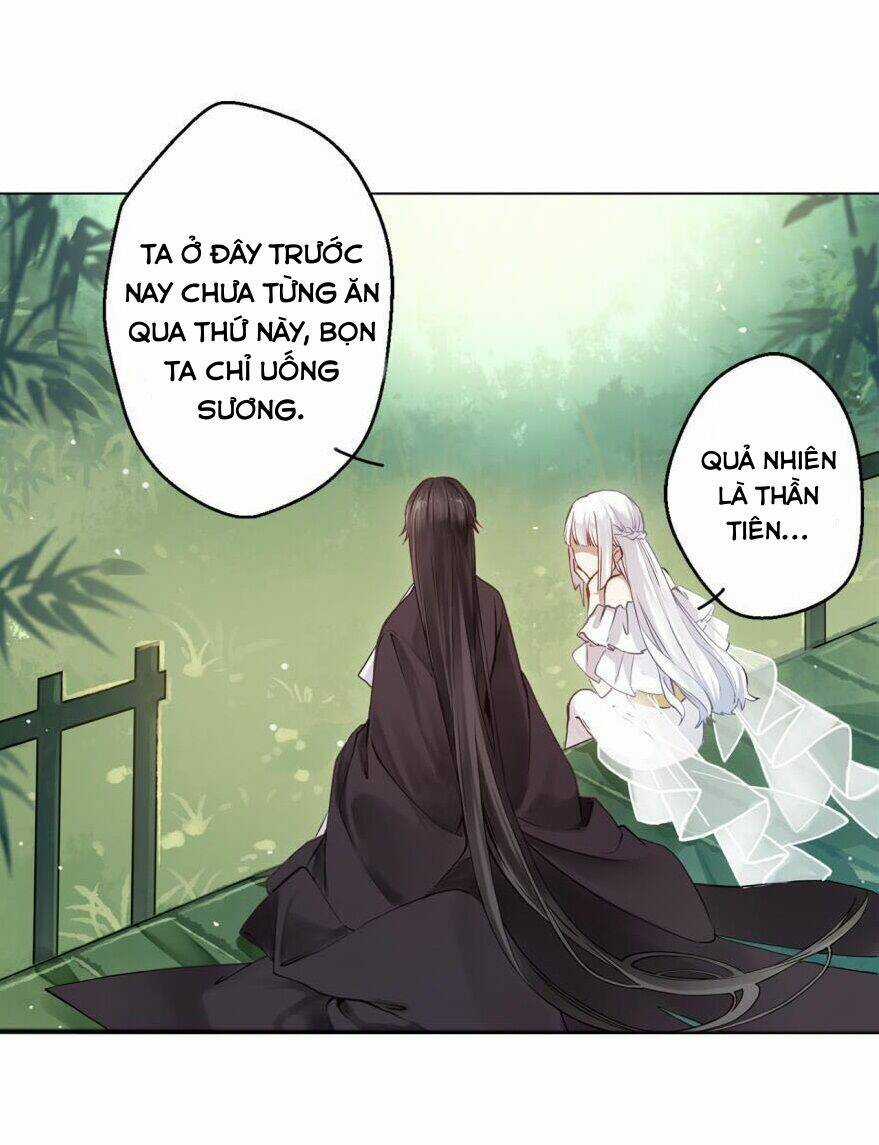 Cửu Thiên Chapter 2 trang 54