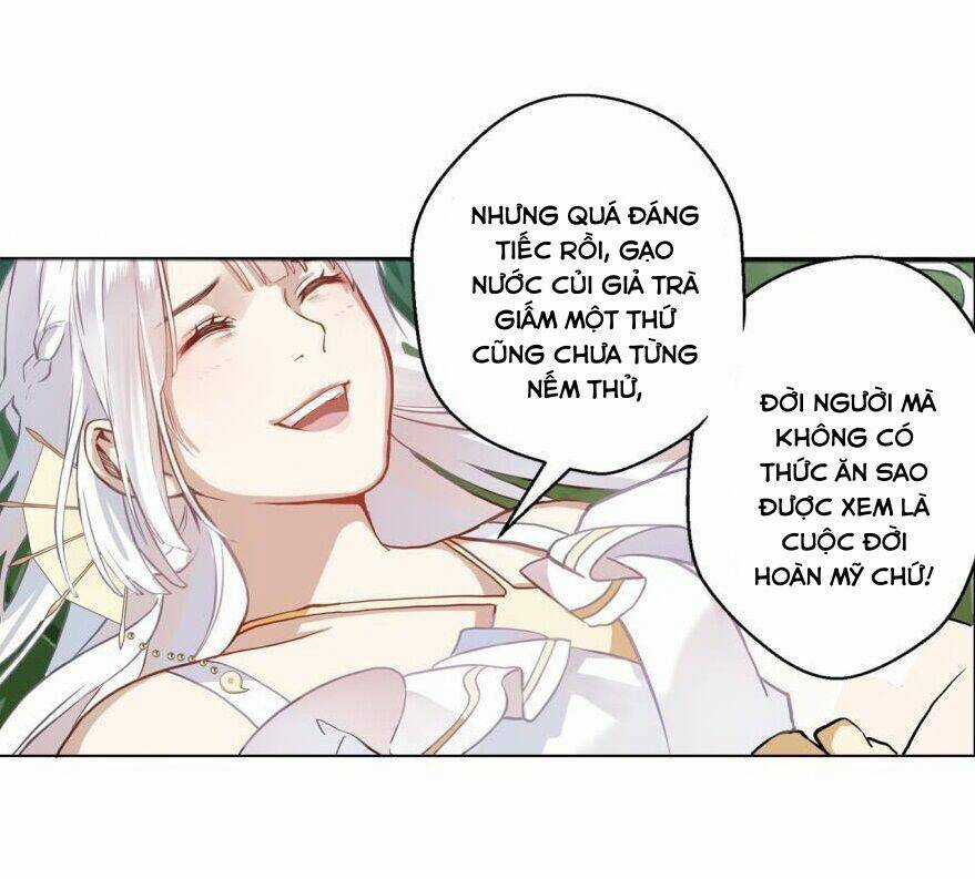 Cửu Thiên Chapter 2 trang 55