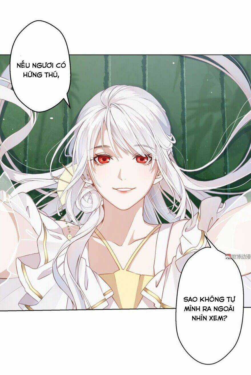 Cửu Thiên Chapter 2 trang 61