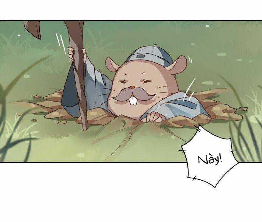 Cửu Thiên Chapter 2 trang 65