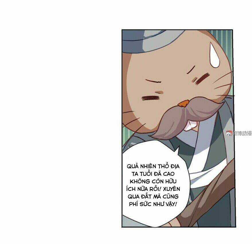 Cửu Thiên Chapter 2 trang 66
