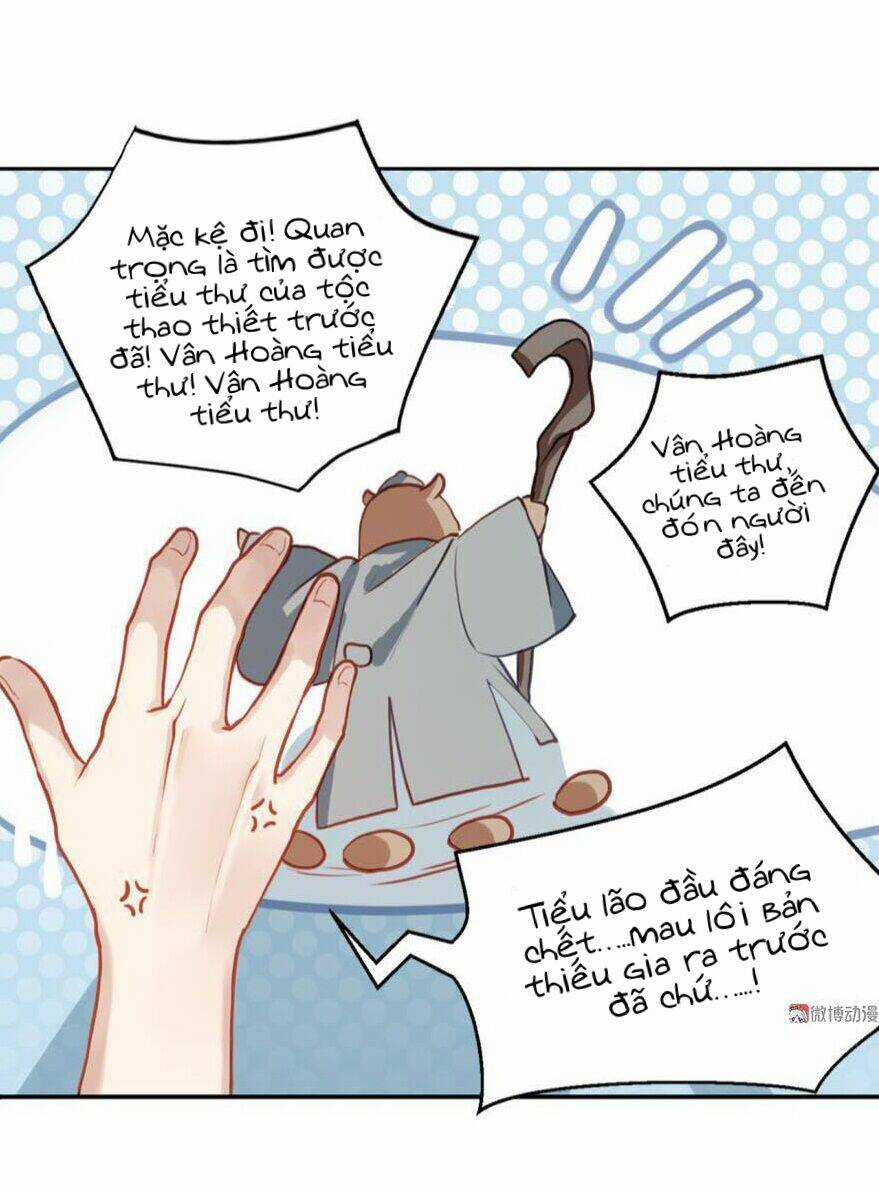 Cửu Thiên Chapter 2 trang 67