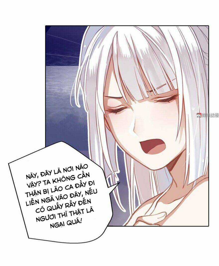 Cửu Thiên Chapter 2 trang 8