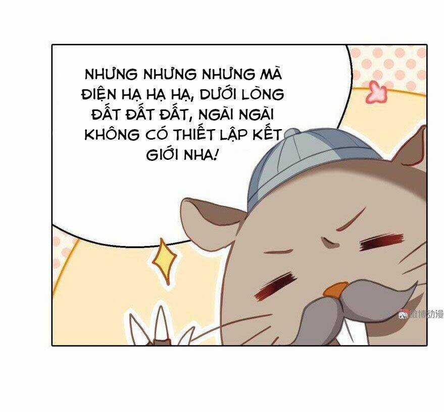 Cửu Thiên Chapter 3 trang 10