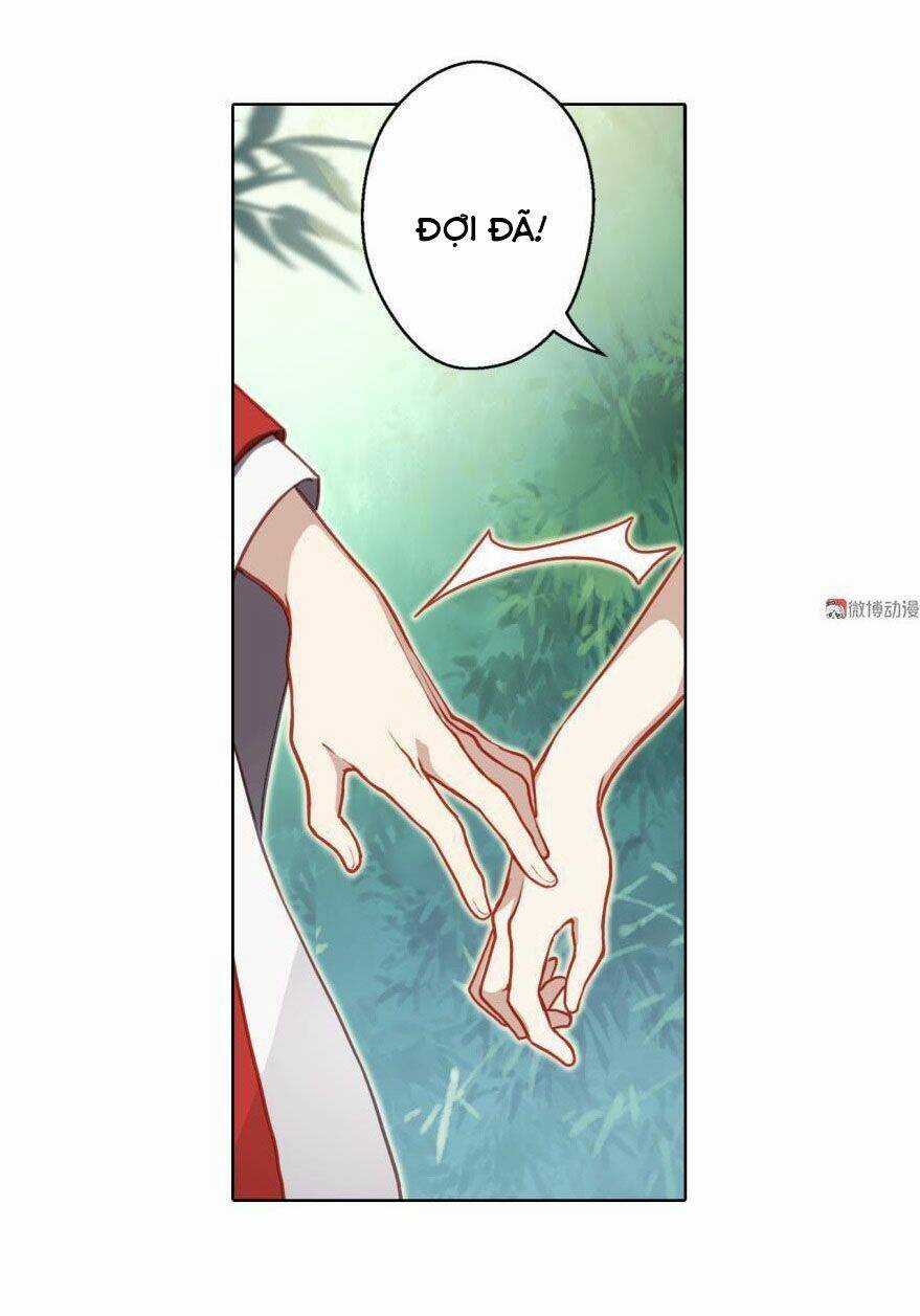 Cửu Thiên Chapter 3 trang 12