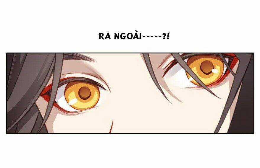 Cửu Thiên Chapter 3 trang 14
