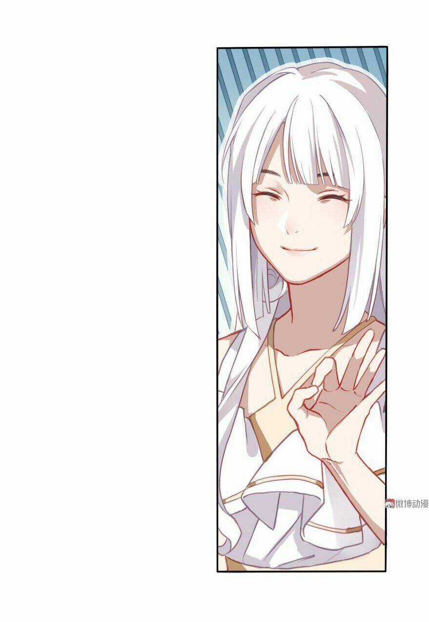 Cửu Thiên Chapter 3 trang 20