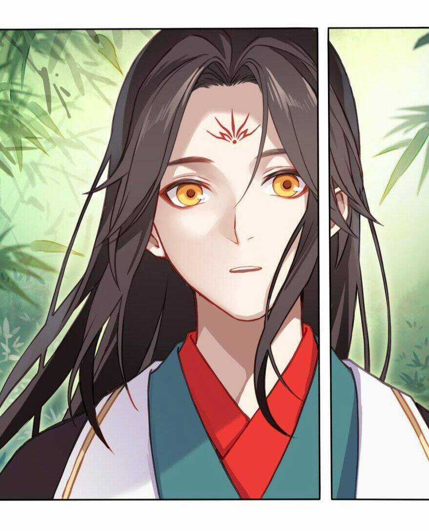 Cửu Thiên Chapter 3 trang 21