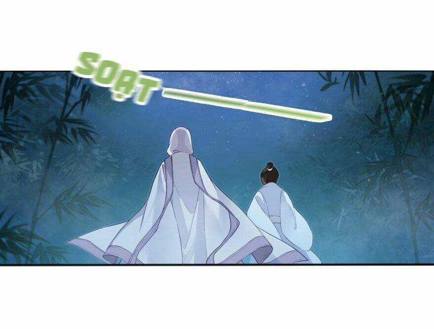 Cửu Thiên Chapter 3 trang 22