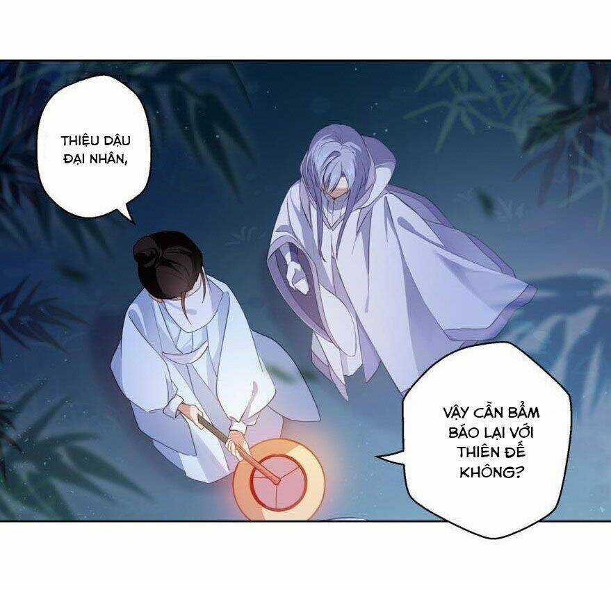 Cửu Thiên Chapter 3 trang 26