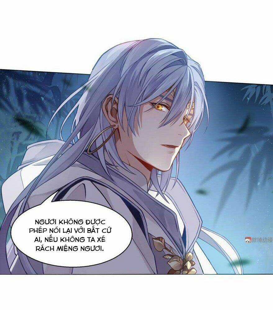 Cửu Thiên Chapter 3 trang 27