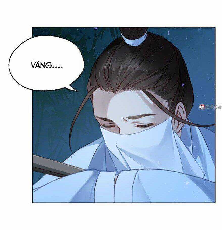 Cửu Thiên Chapter 3 trang 29