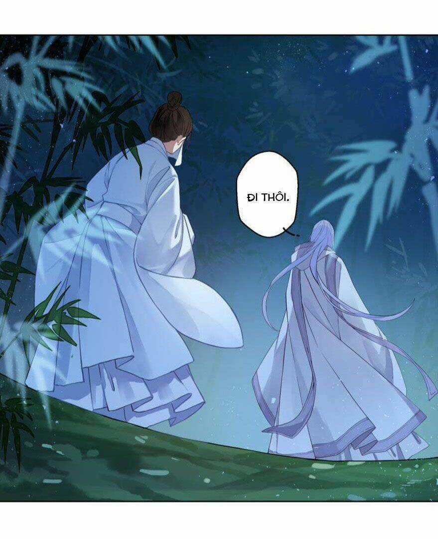 Cửu Thiên Chapter 3 trang 30