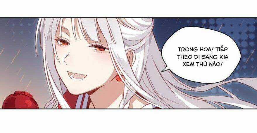 Cửu Thiên Chapter 3 trang 35