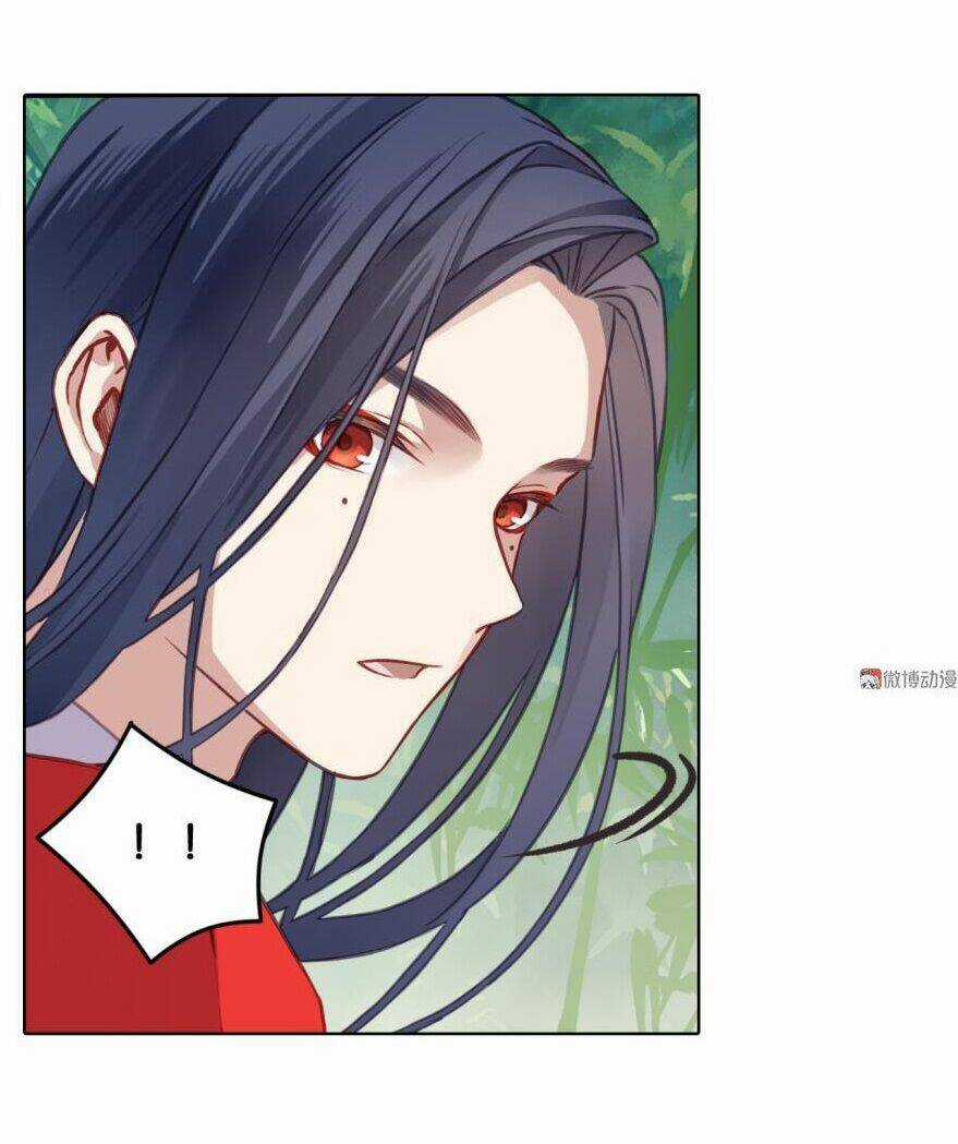 Cửu Thiên Chapter 3 trang 4