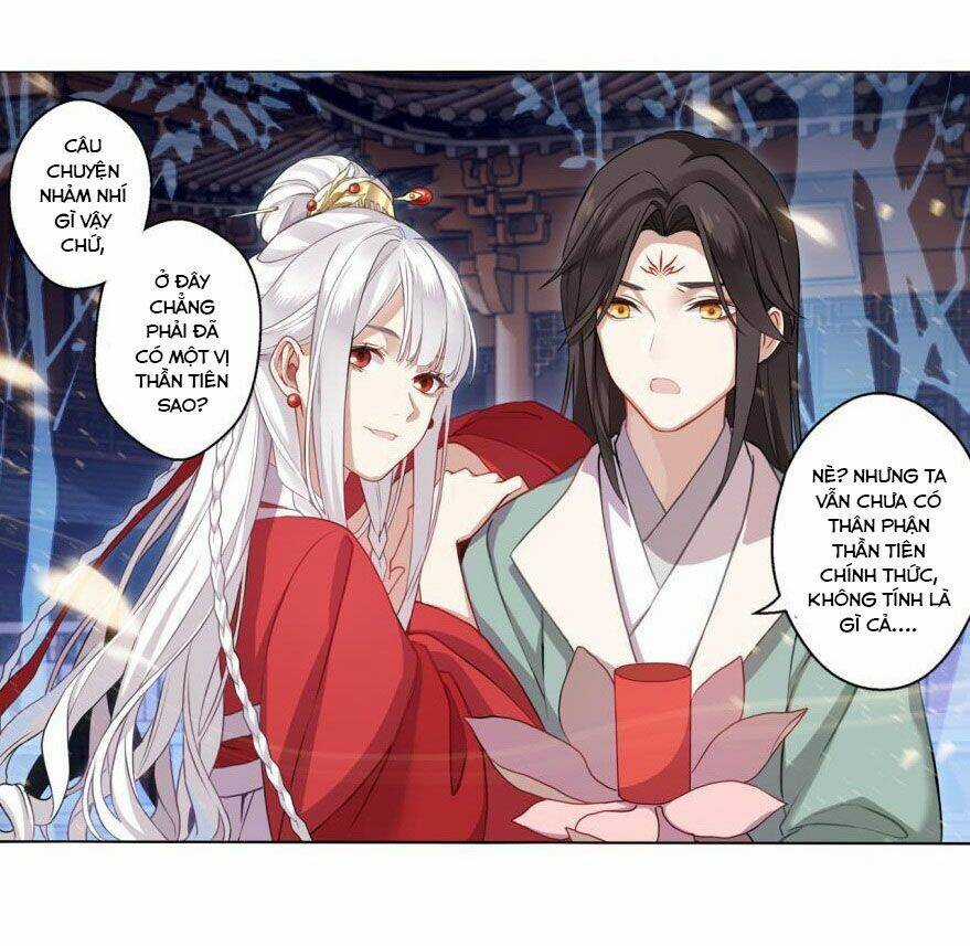 Cửu Thiên Chapter 3 trang 41