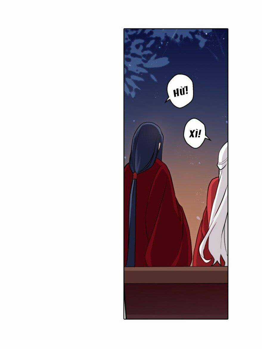 Cửu Thiên Chapter 3 trang 44