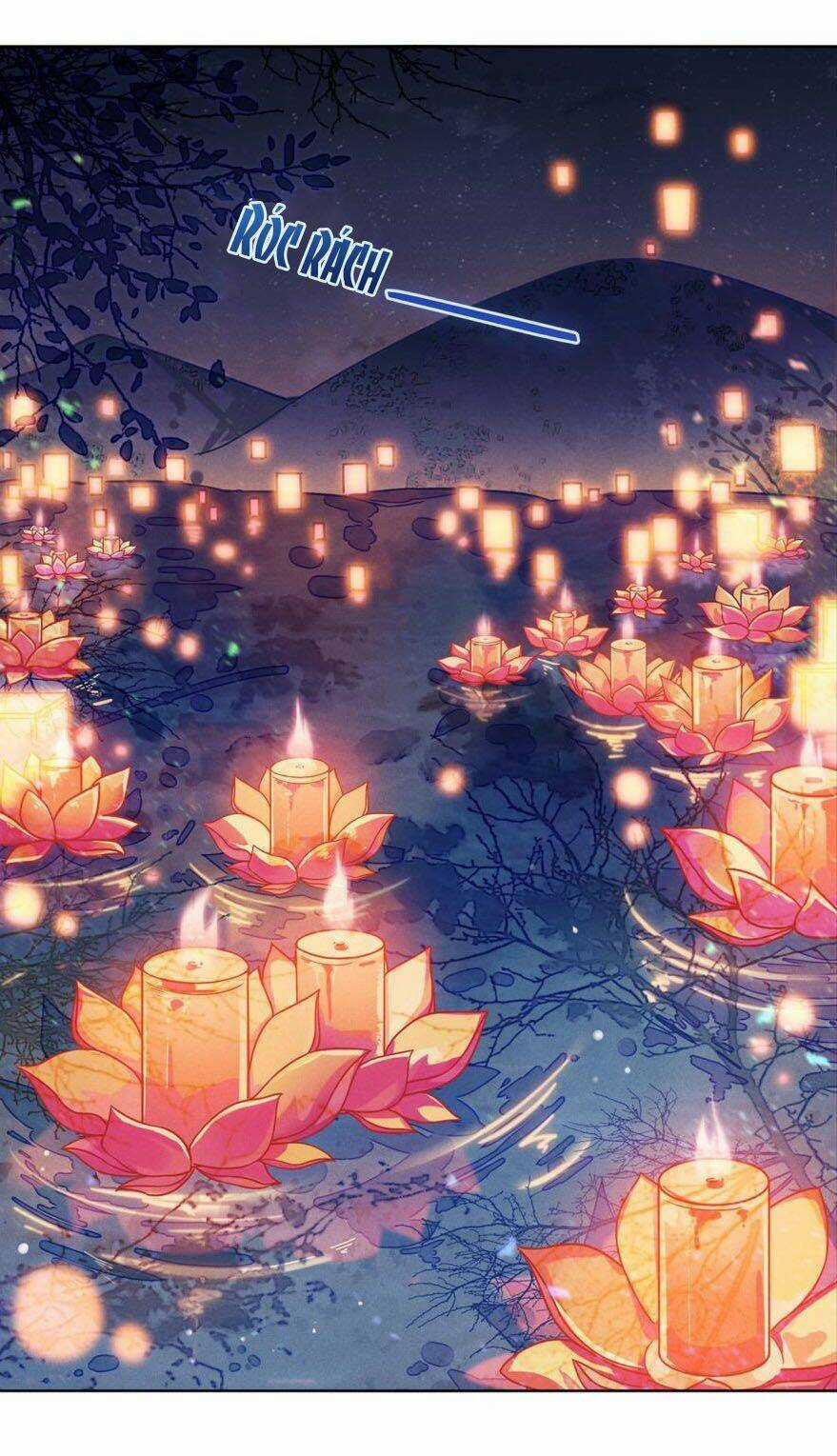 Cửu Thiên Chapter 3 trang 45