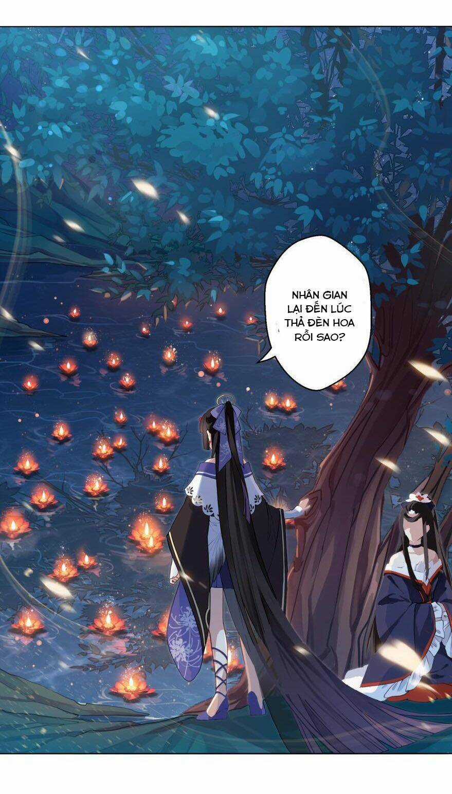 Cửu Thiên Chapter 3 trang 46