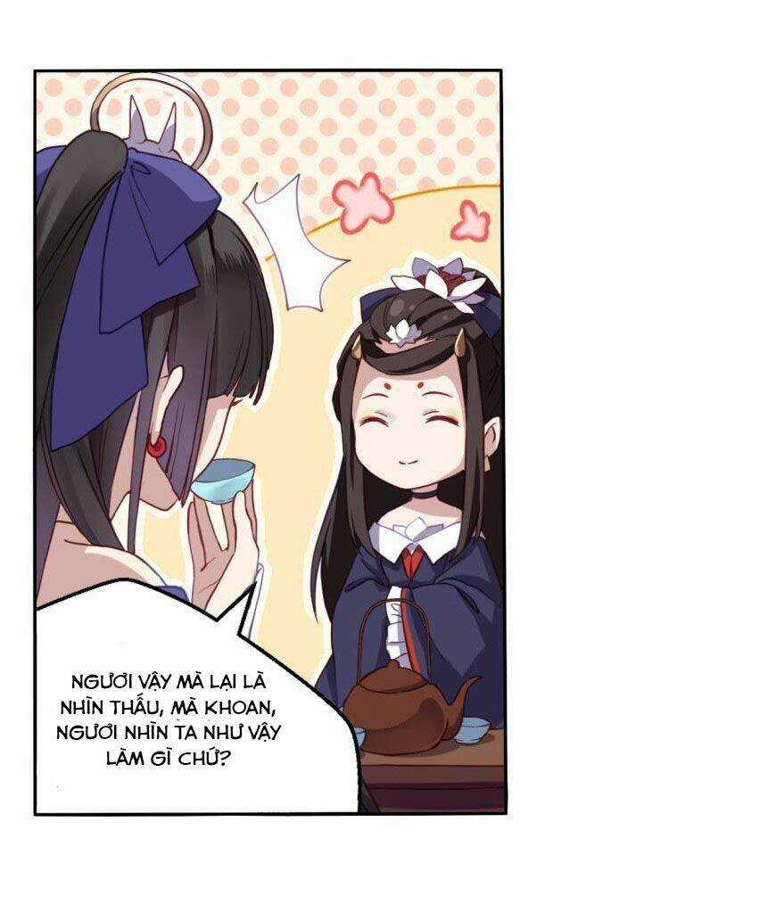 Cửu Thiên Chapter 3 trang 48