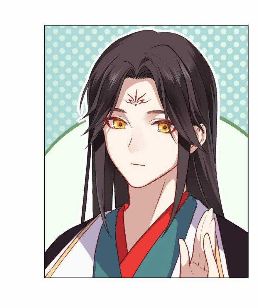 Cửu Thiên Chapter 3 trang 5