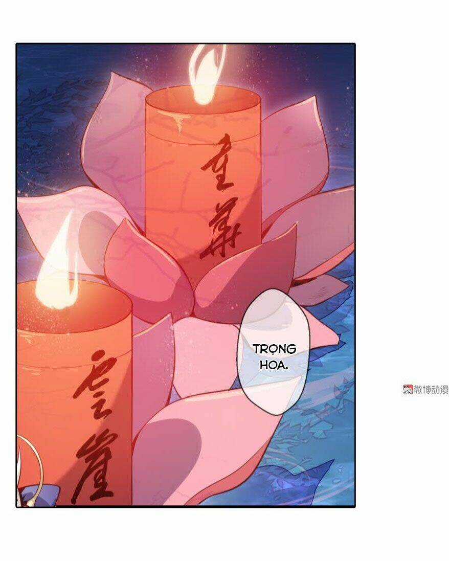 Cửu Thiên Chapter 3 trang 54