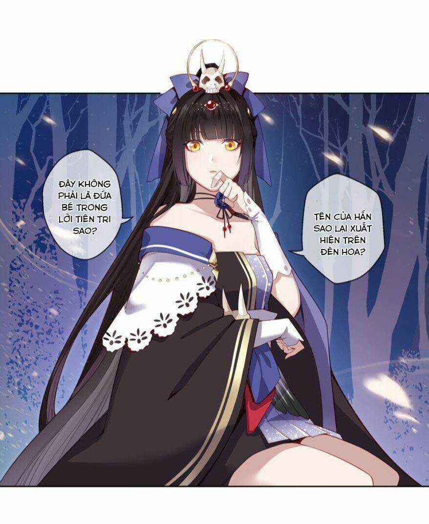 Cửu Thiên Chapter 3 trang 55