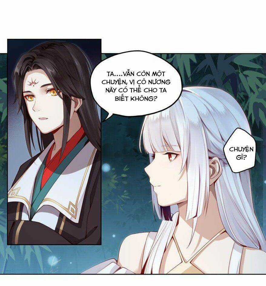 Cửu Thiên Chapter 3 trang 58