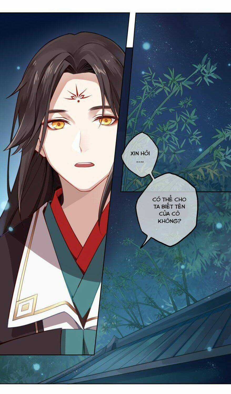 Cửu Thiên Chapter 3 trang 59