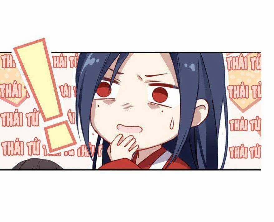 Cửu Thiên Chapter 3 trang 6