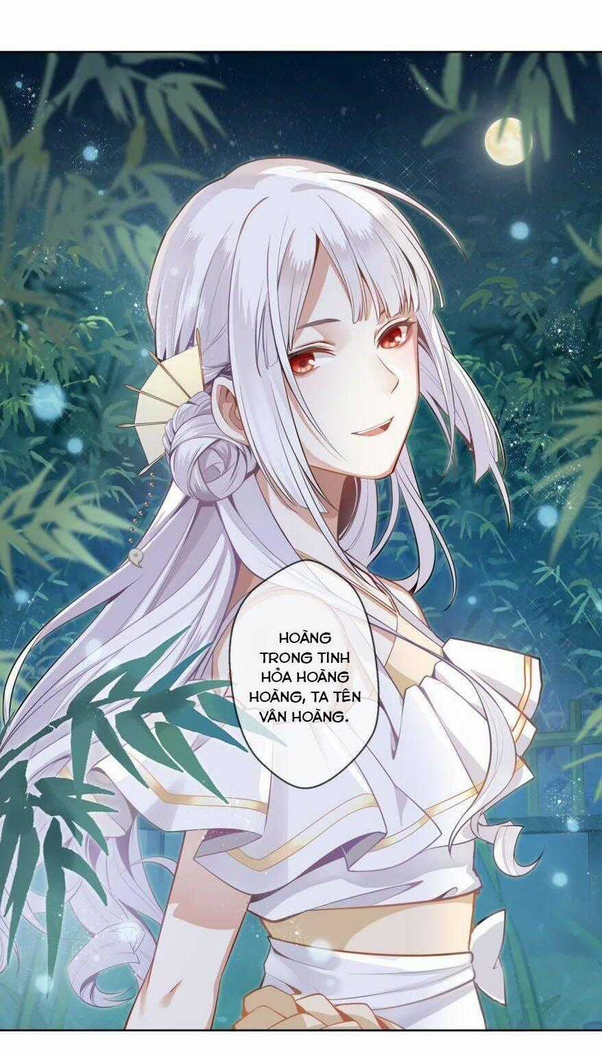 Cửu Thiên Chapter 3 trang 60