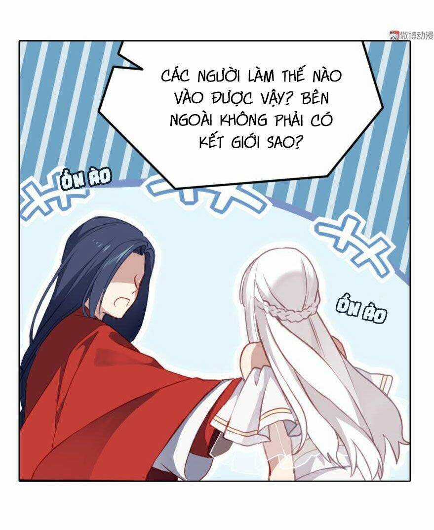 Cửu Thiên Chapter 3 trang 9