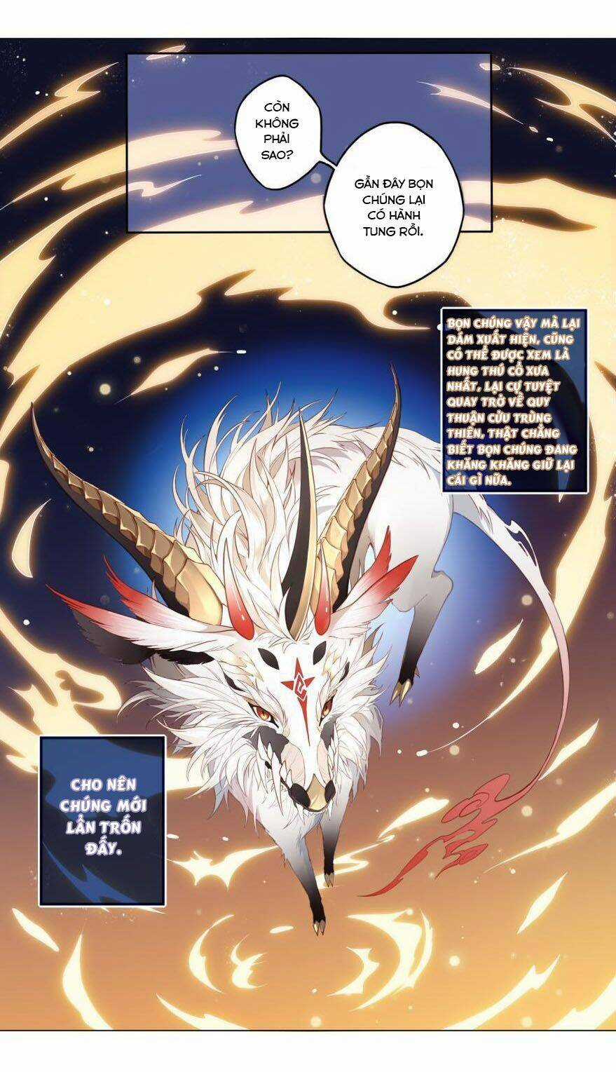 Cửu Thiên Chapter 4 trang 10