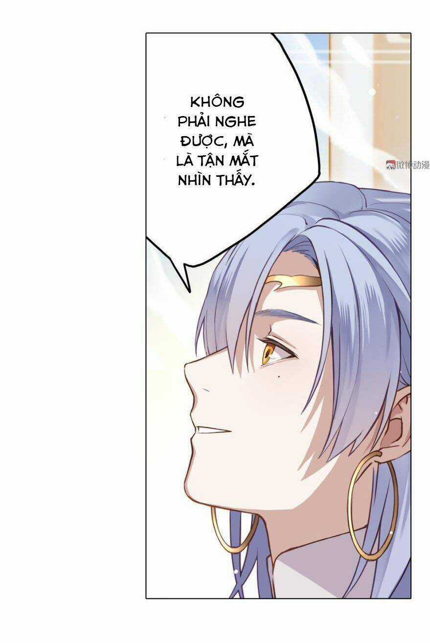 Cửu Thiên Chapter 4 trang 12