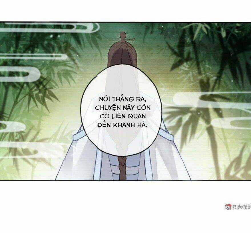 Cửu Thiên Chapter 4 trang 13